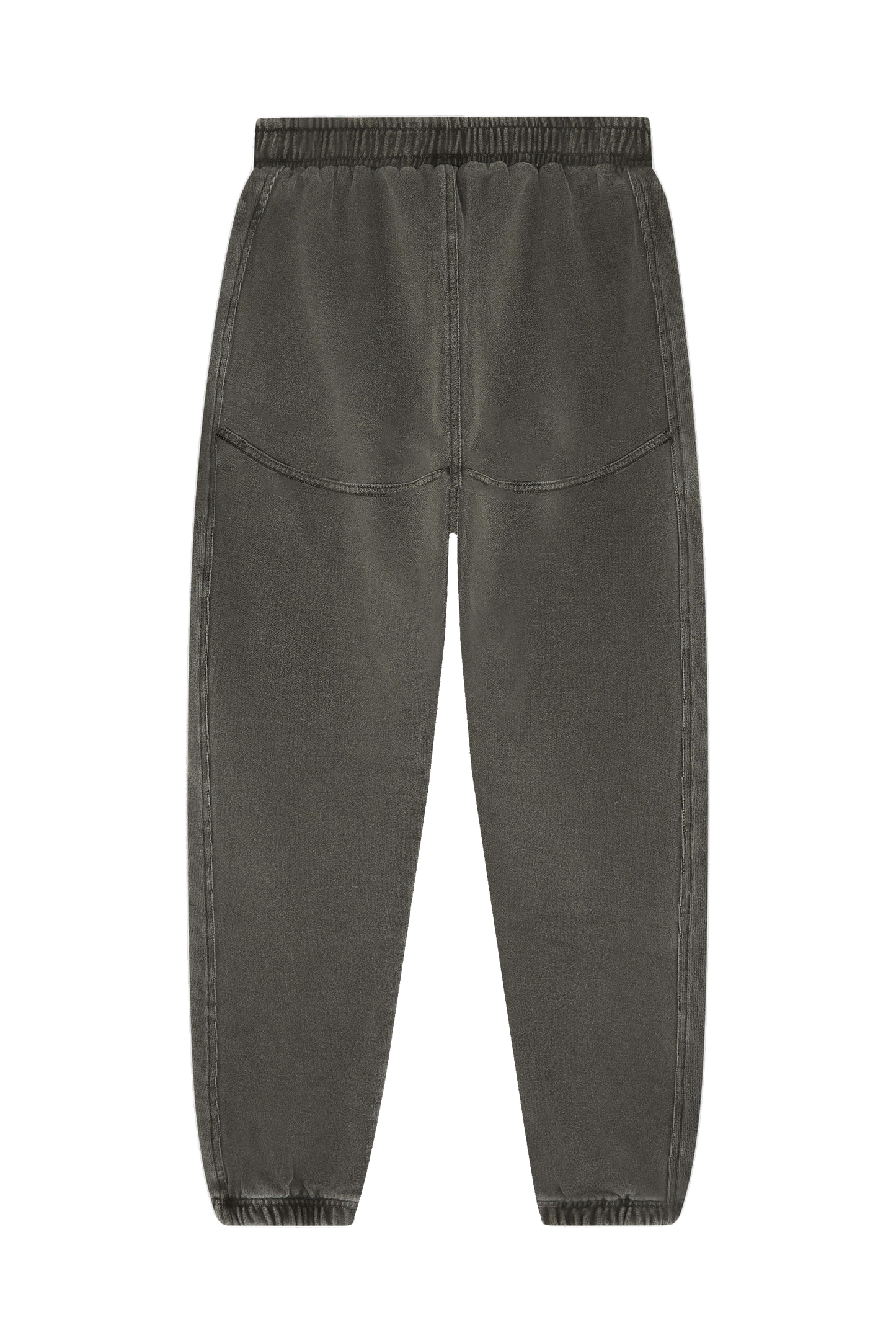 The Debut Jogger - Coal