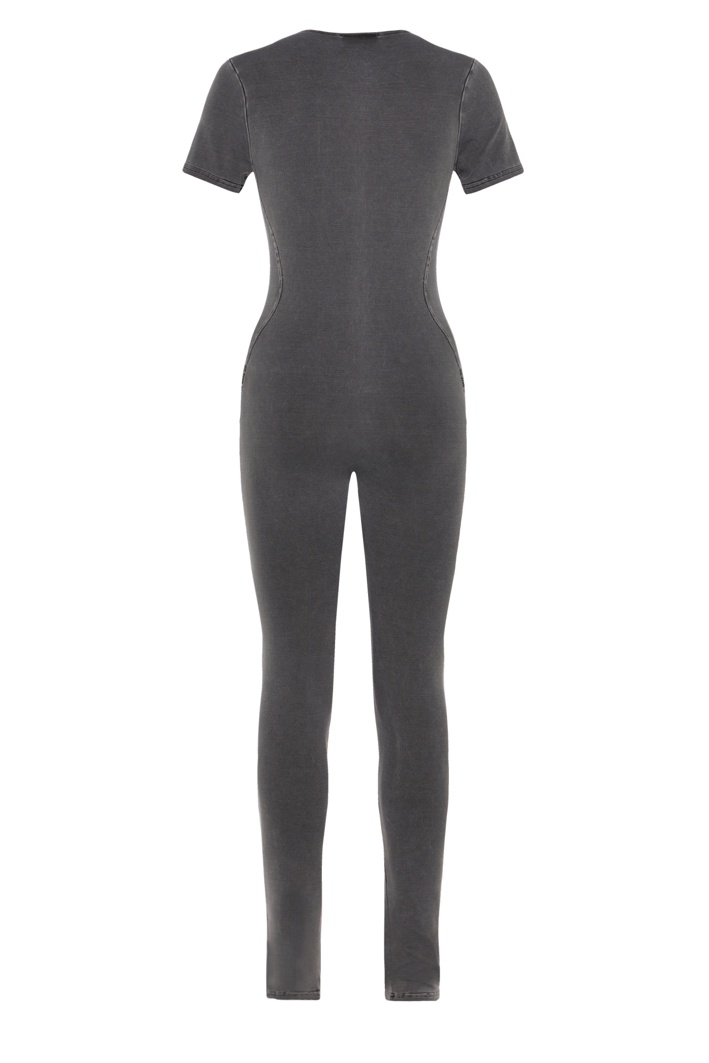 Contour Bodysuit - Slate