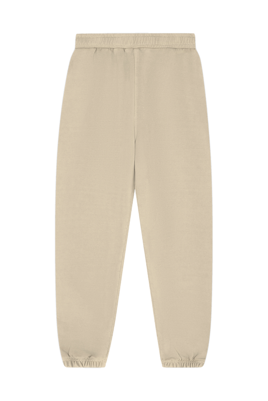 The Debut Jogger - Oat