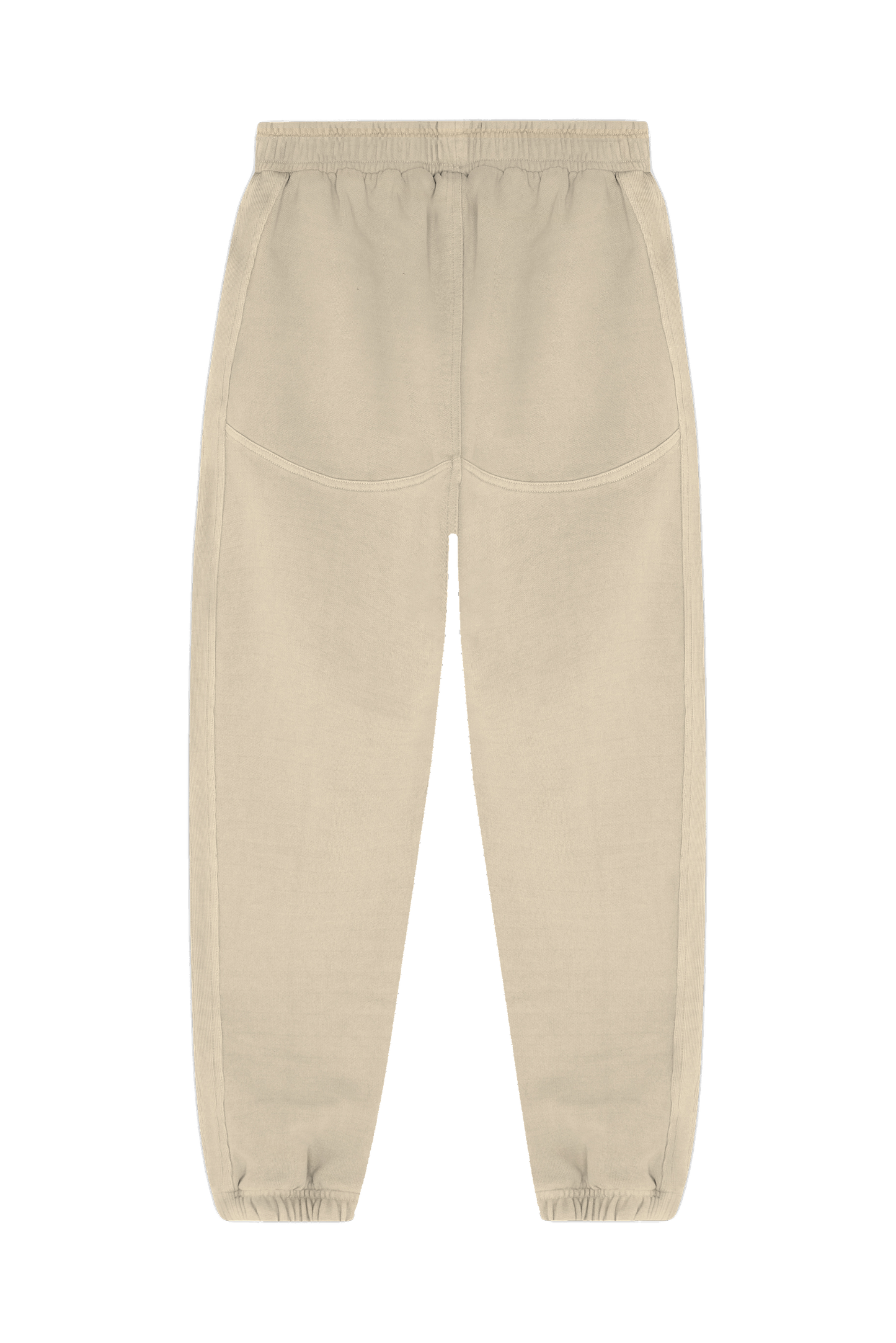 The Debut Jogger - Oat