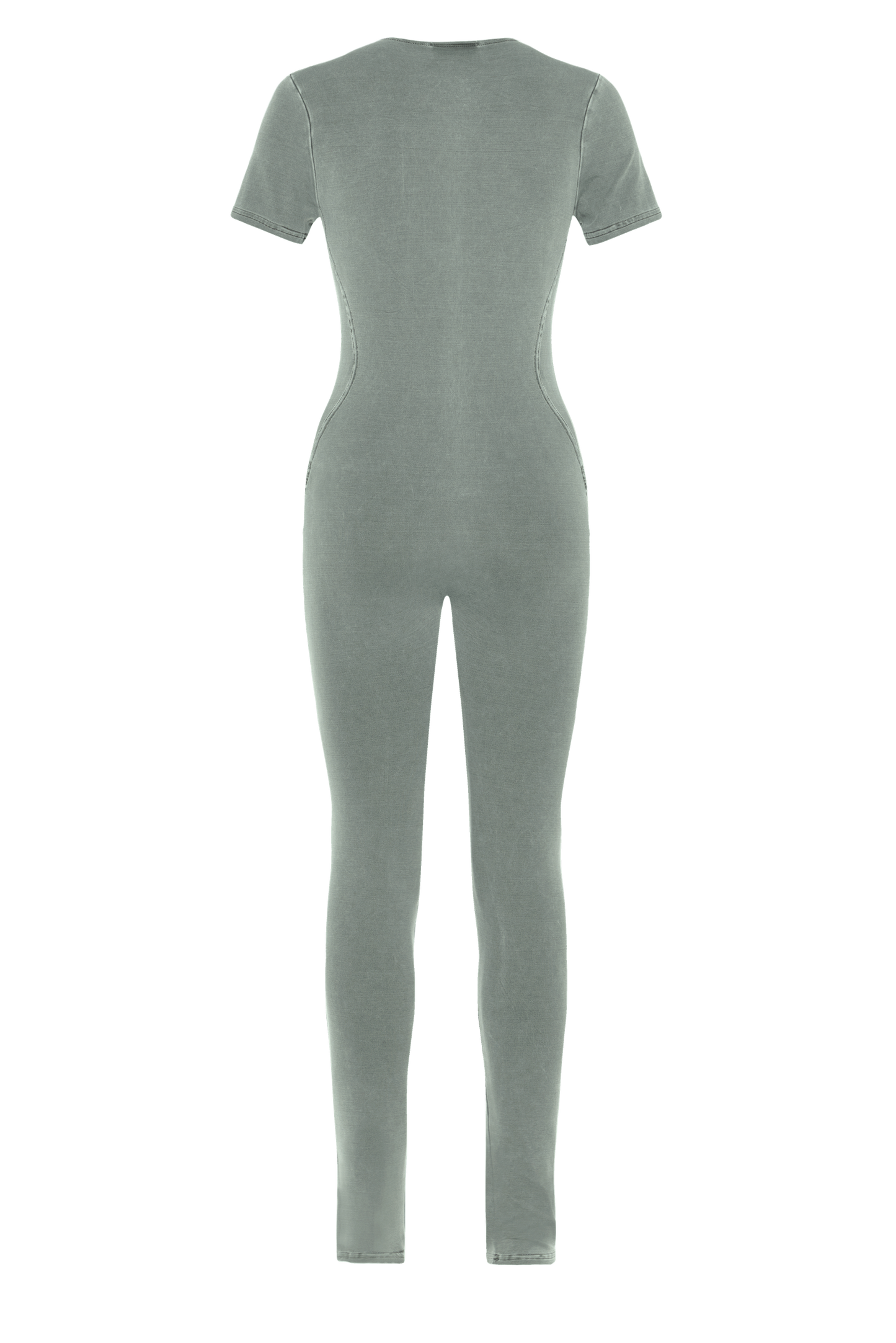 Contour Bodysuit - Sage